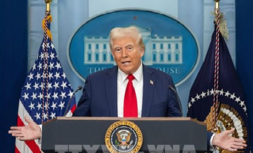 Nghịch lý của đồng USD