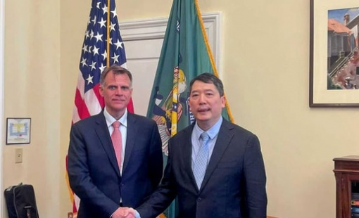 Thương mại công bằng - sẽ có nhiều đơn hàng giữa doanh nghiệp Việt - Mỹ được khởi động