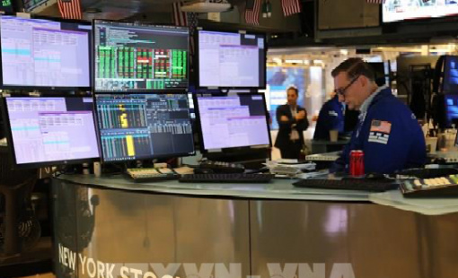 Chứng khoán Mỹ: Một tuần khởi sắc