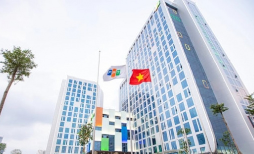FPT đứt mạch tăng trưởng 20%