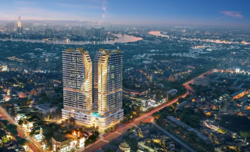 Cổ phiếu họ Bamboo Capital kịch trần, tăng 44,4% trong 4 ngày sau giai đoạn lao dốc vì loạt lãnh đạo cấp cao bị khởi tố