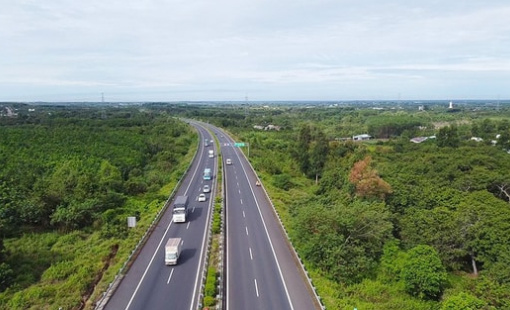 Hôm nay (19/5), Quốc hội xem xét hai dự án cao tốc