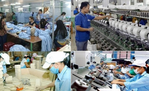 Bộ Tài chính sắp trình loạt ưu đãi “khủng” để thúc đẩy kinh tế tư nhân