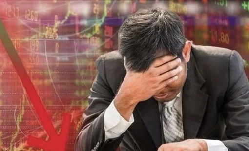 Phiên 19/5: Khối ngoại bán ròng đột biến hơn 1.000 tỷ đồng tại một mã Bluechips