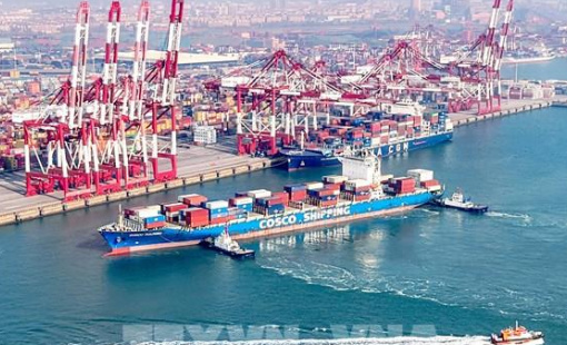 Phản ứng của Trung Quốc và Mỹ về vấn đề thuế quan