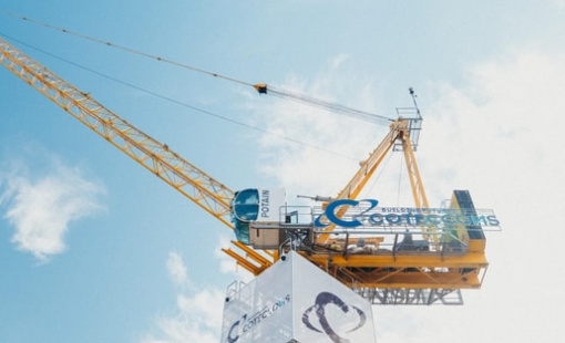 Tòa án giữ nguyên phán quyết: Coteccons (CTD) phải trả Ricons gần 170 tỷ đồng cùng tiền lãi chậm trả bổ sung