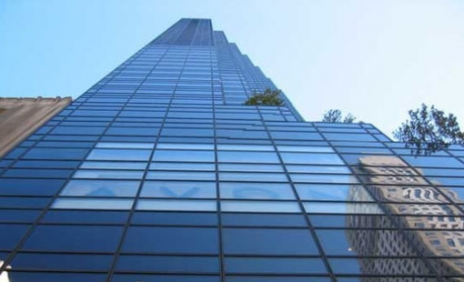 Nhìn lại các toà Trump Tower trên thế giới: Luôn thuộc Top công trình cao nhất Hoa Kỳ, Philipphines… tác động không nhỏ đến giá trị BĐS khu vực
