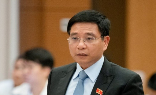 Bộ trưởng Bộ Tài chính đề xuất ban hành Luật hộ kinh doanh cá thể