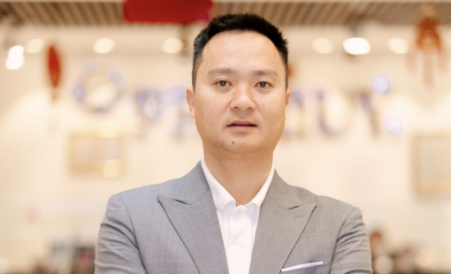 Phó Tổng Giám đốc Phú Quý: “Thanh khoản bạc chưa bao giờ dễ dàng hơn bây giờ, kỳ vọng các doanh nghiệp lớn cùng tham gia”