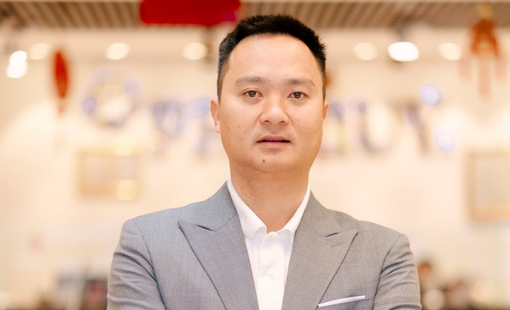 Phó Tổng Giám đốc Phú Quý: “Thanh khoản bạc chưa bao giờ dễ dàng hơn bây giờ, kỳ vọng các doanh nghiệp lớn cùng tham gia”