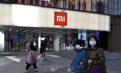 Xiaomi đầu tư gần 7 tỷ USD phát triển chip điện thoại