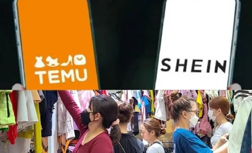 Nhật Bản cân nhắc siết chặt quy định miễn thuế cho bưu kiện nhỏ từ Shein, Temu