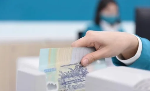 Dòng tiền "trú ẩn" ghi nhận kỷ lục mọi thời đại, điều gì đang xảy ra?