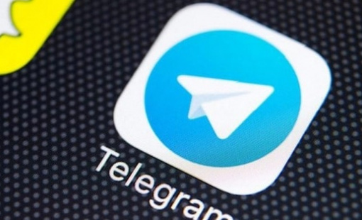Yêu cầu nhà mạng phải chặn ứng dụng Telegram tại Việt Nam