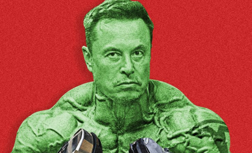 Đối đầu cả thế giới, Elon Musk nổi giận, thề sẽ đưa Tesla vào kỷ nguyên vốn hóa 30.000 tỷ USD không cần nhờ xe điện