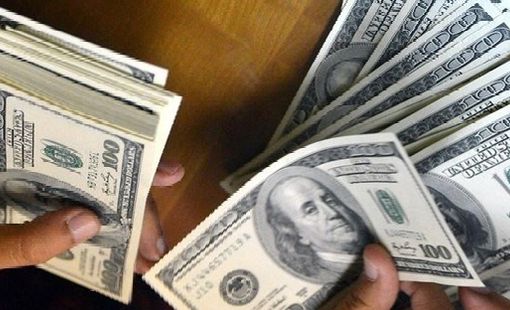 Đồng USD lao dốc sau khi Tổng thống Mỹ đề xuất áp thế 50% với EU