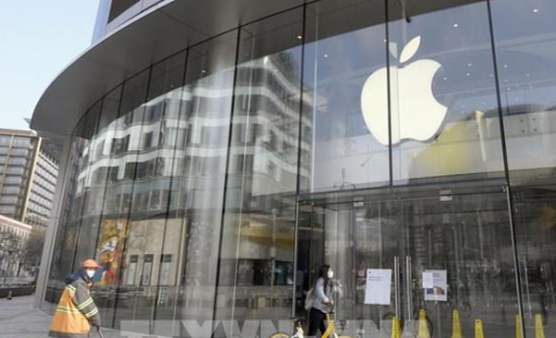 Sự kiện kinh tế thế giới nổi bật tuần qua