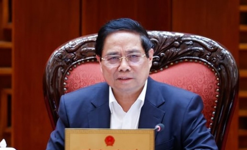 Chỉ đạo mới nhất của Thủ tướng về đàm phán lần thương mại đối ứng giữa Việt Nam và Hoa Kỳ