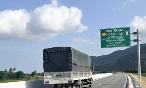 Sân bay Long Thành và Cao tốc Bình Phước: Hai lần liên danh của Sơn Hải 'dậy sóng' khi trượt thầu vì không đáp ứng yêu cầu kỹ thuật