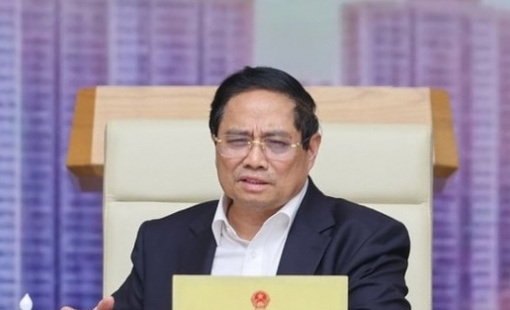 Sau chỉ đạo "nóng" của Thủ tướng: Giá vàng sẽ phải giảm 13 triệu đồng để thu hẹp khoảng cách phi lý?