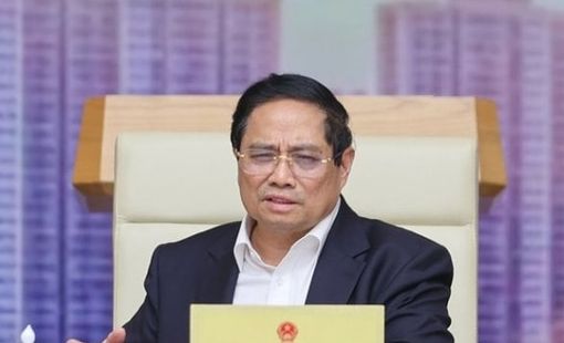 Sau chỉ đạo "nóng" của Thủ tướng: Giá vàng sẽ phải giảm 13 triệu đồng để thu hẹp khoảng cách phi lý?