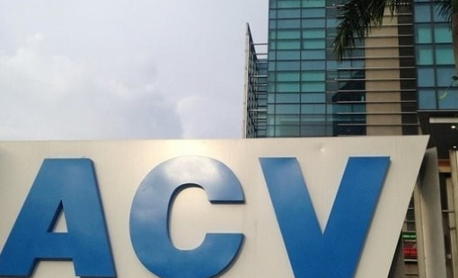 “Ông trùm” hàng không lần đầu chia cổ tức tỷ lệ 64,58%, đưa vốn điều lệ vào nhóm DN nhà nước trên 1 tỷ USD