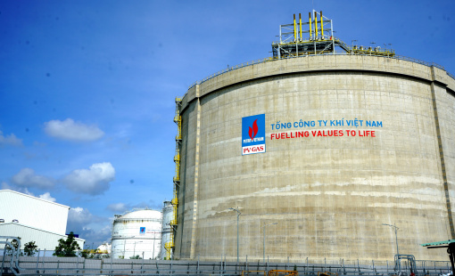 PV Gas đặt kế hoạch kinh doanh “đi lùi”, dự kiến phát hành thêm 70 triệu cổ phiếu thưởng