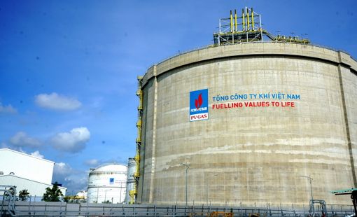 PV Gas đặt kế hoạch kinh doanh “đi lùi”, dự kiến phát hành thêm 70 triệu cổ phiếu thưởng