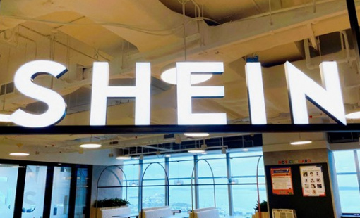 EU cảnh báo án phạt với thương hiệu thời trang nhanh Shein