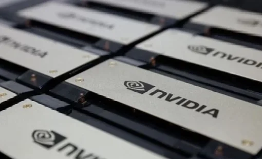 Doanh thu của Nvidia tại Trung Quốc dự kiến vượt 6 tỷ USD trong quý I/2025