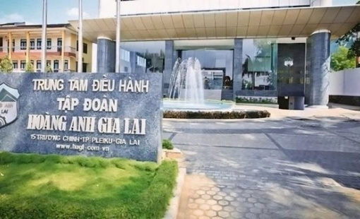 Hoàng Anh Gia Lai sắp có biến động một loạt lãnh đạo cấp cao, nhóm Thaigroup và LPBS có động thái mới