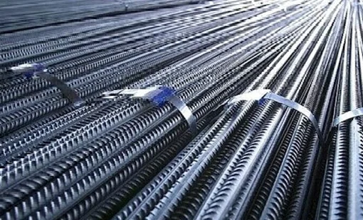 Giá thép xây dựng tại Trung Quốc giảm xuống mức thấp nhất trong 8 năm