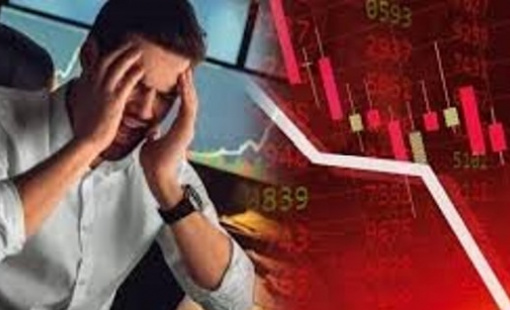 Phiên 29/5: Khối ngoại tiếp chuỗi bán ròng hàng trăm tỷ đồng, ngược chiều "gom" mạnh loạt cổ phiếu bất động sản