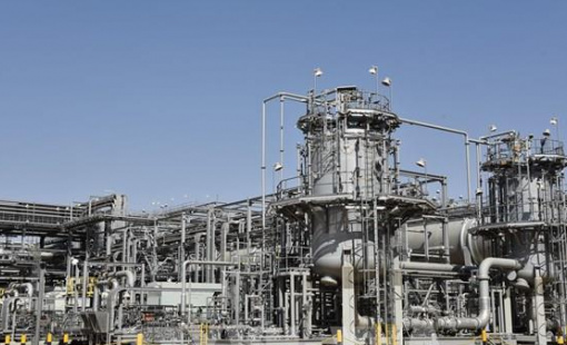 OPEC+ tăng sản lượng dầu thêm 411.000 thùng/ngày trong tháng tới