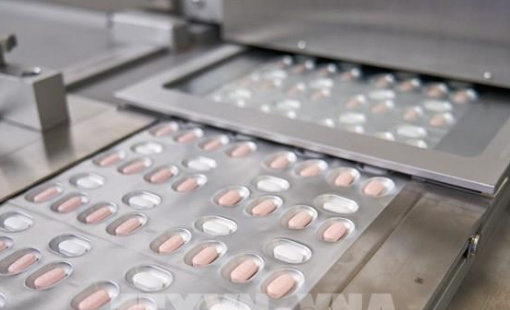 Thuế quan của Mỹ sẽ ảnh hưởng thế nào đến ngành dược phẩm?