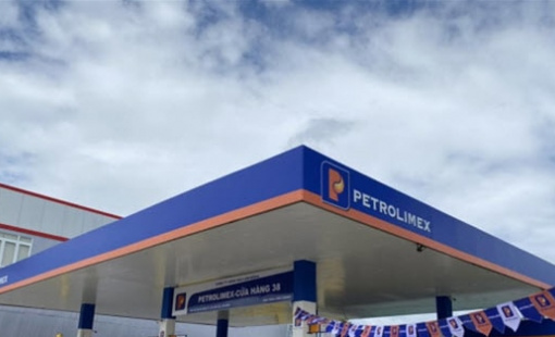 Petrolimex (PLX) báo lãi sụt giảm 81%, đang có hơn tỷ USD đem gửi ngân hàng và “rót” vào trái phiếu