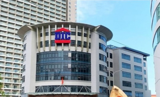 DIC Corp (DIG) báo lỗ 54,4 tỷ đồng trong quý 1 dù doanh thu cải thiện đáng kể