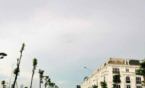 Ngành bất động sản nhà ở phục hồi mạnh mẽ