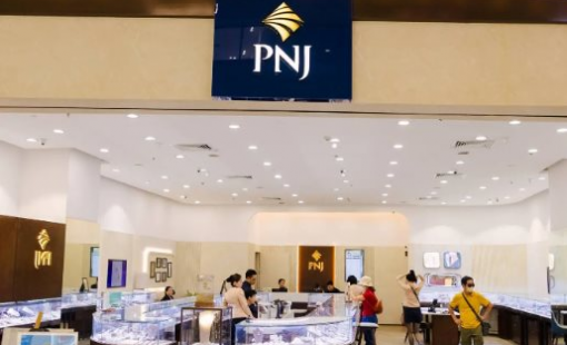 PNJ bị chuyển hồ sơ sang Bộ Công an điều tra vi phạm thuế, chế độ hóa đơn, chứng từ kế toán