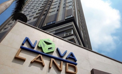 Novaland (NVL) sẽ phát hành hơn 97 triệu cổ phiếu ESOP