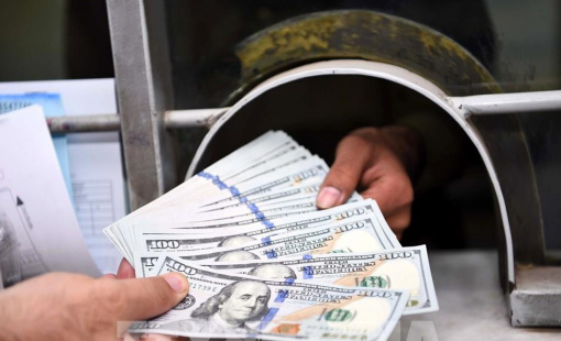 Tháng tăng giá đầu tiên của đồng USD so với đồng yen trong năm 2025