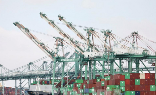 Thuế quan của Mỹ: Các công ty toàn cầu thiệt hại hơn 34 tỷ USD