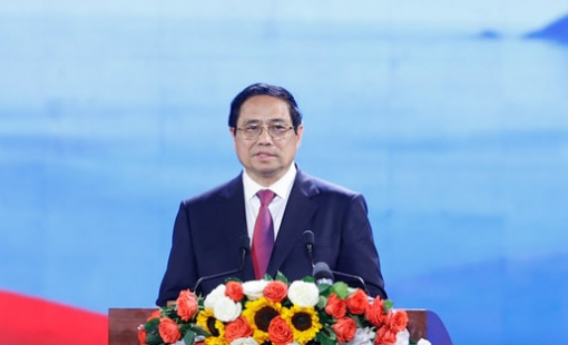 Thủ tướng: Xây dựng Côn Đảo thành khu du lịch quốc gia tầm cỡ khu vực và quốc tế