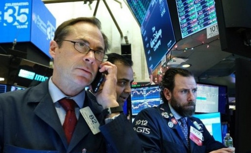 Khối ngoại trở lại mua ròng hơn trăm tỷ phiên đầu tiên vận hành KRX, ngược chiều "xả" mạnh một mã Bluechips