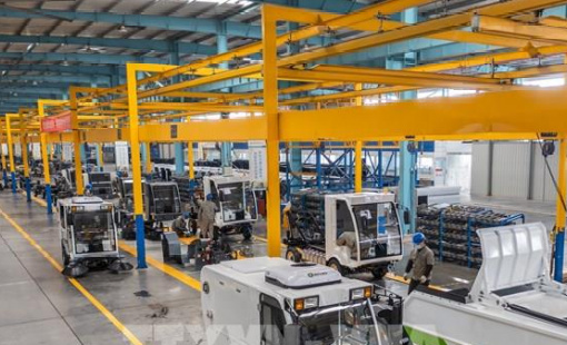 Kinh tế thế giới trong vòng xoáy thuế quan