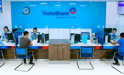VietinBank – Chuyển đổi số để vươn mình trong kỷ nguyên mới
