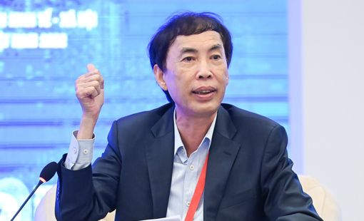 Nghị quyết 68: "Cải cách đột phá tạo nền tảng phát triển mới cho kinh tế tư nhân"