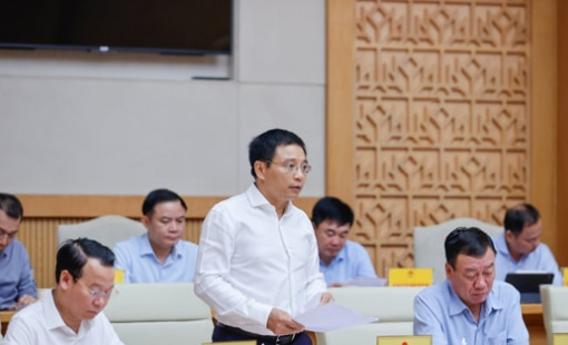 Nền kinh tế tiếp tục đà tăng trưởng