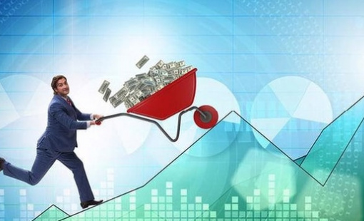 Phiên 6/5: Khối ngoại tiếp đà mua ròng, cổ phiếu nào được "gom" mạnh nhất?