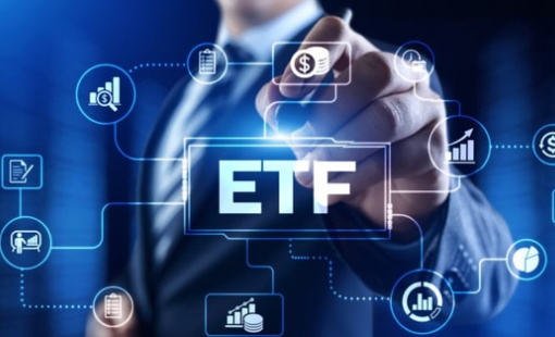 Hơn 2.400 tỷ rút khỏi thị trường chứng khoán trong tháng 4 thông qua các quỹ ETF